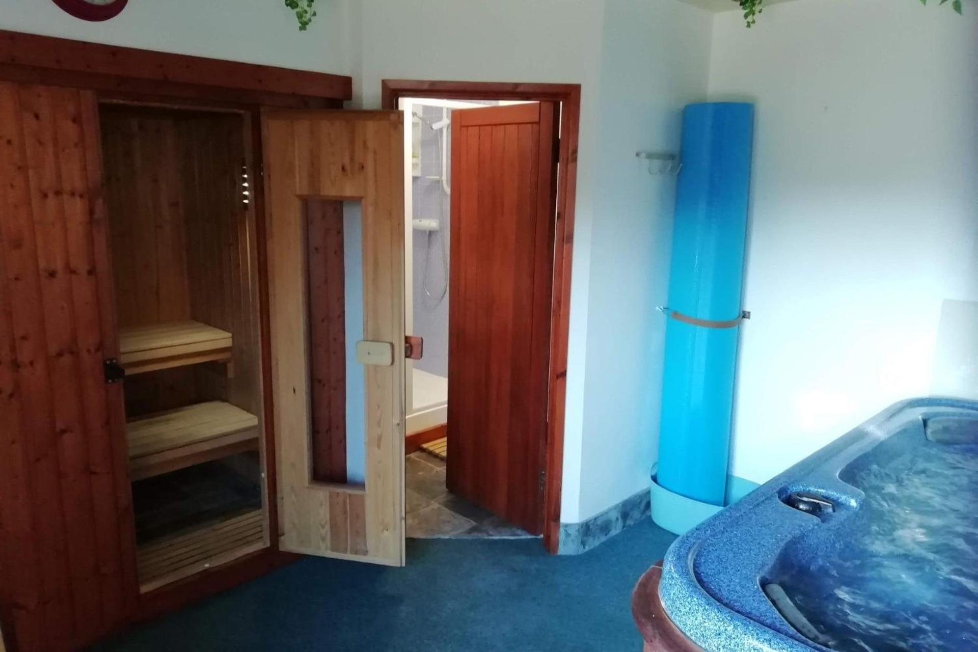 The Tack Room Hartland Luaran gambar